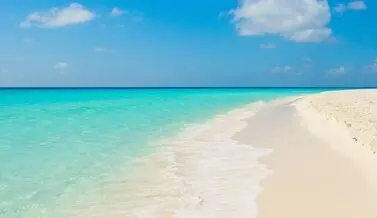 Archipiélago Los Roques