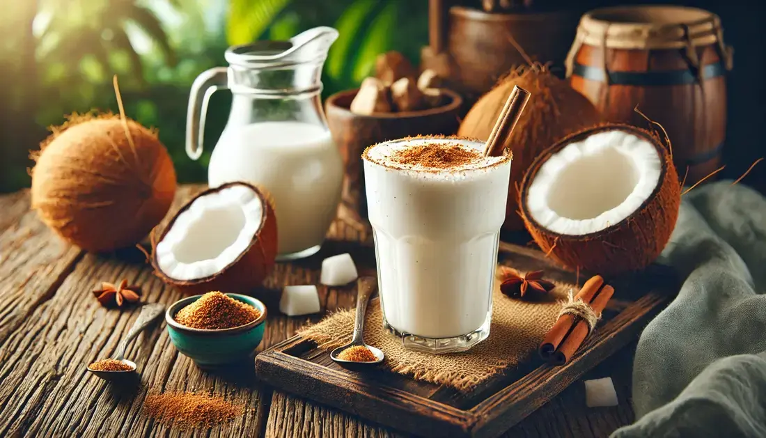 La Cocada Venezolana