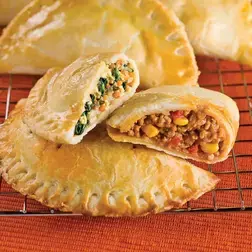 Empanadas Argentinas