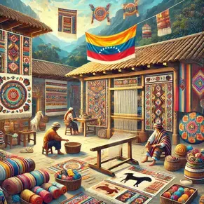 Tejidos y Textiles