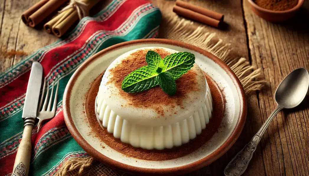  imagen del majarete venezolano 